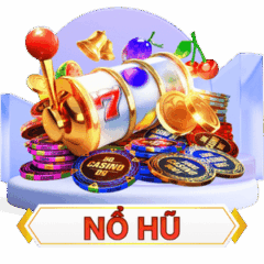Nổ hũ
