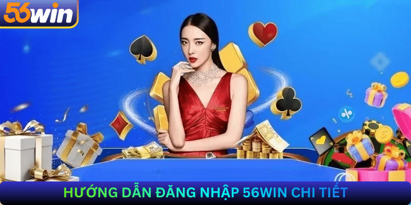 Các Lỗi Thường Gặp Khi Đăng Nhập 56Win Và Cách Khắc Phục