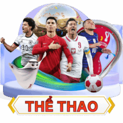 thể thao