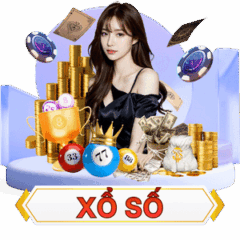 xổ số