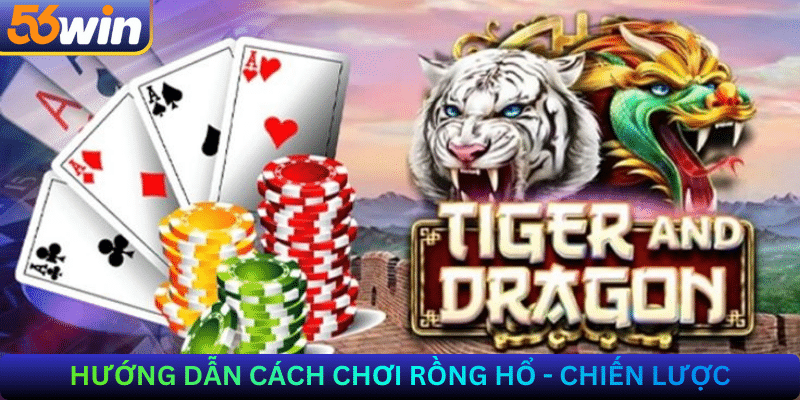Hướng dẫn cách chơi rồng hổ - Chiến lược