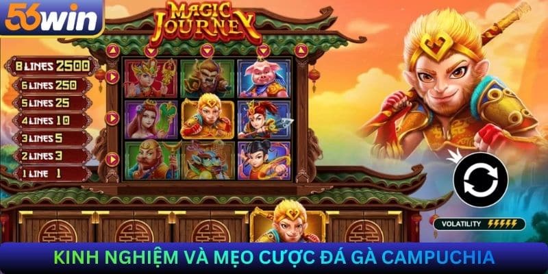 Nổ hũ Tôn Ngộ Không có phù hợp với người mới?